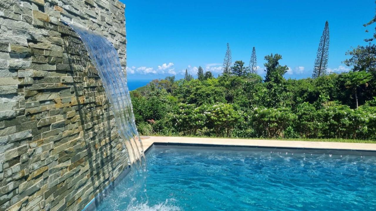 Horizon Hill Villa ピレー エクステリア 写真