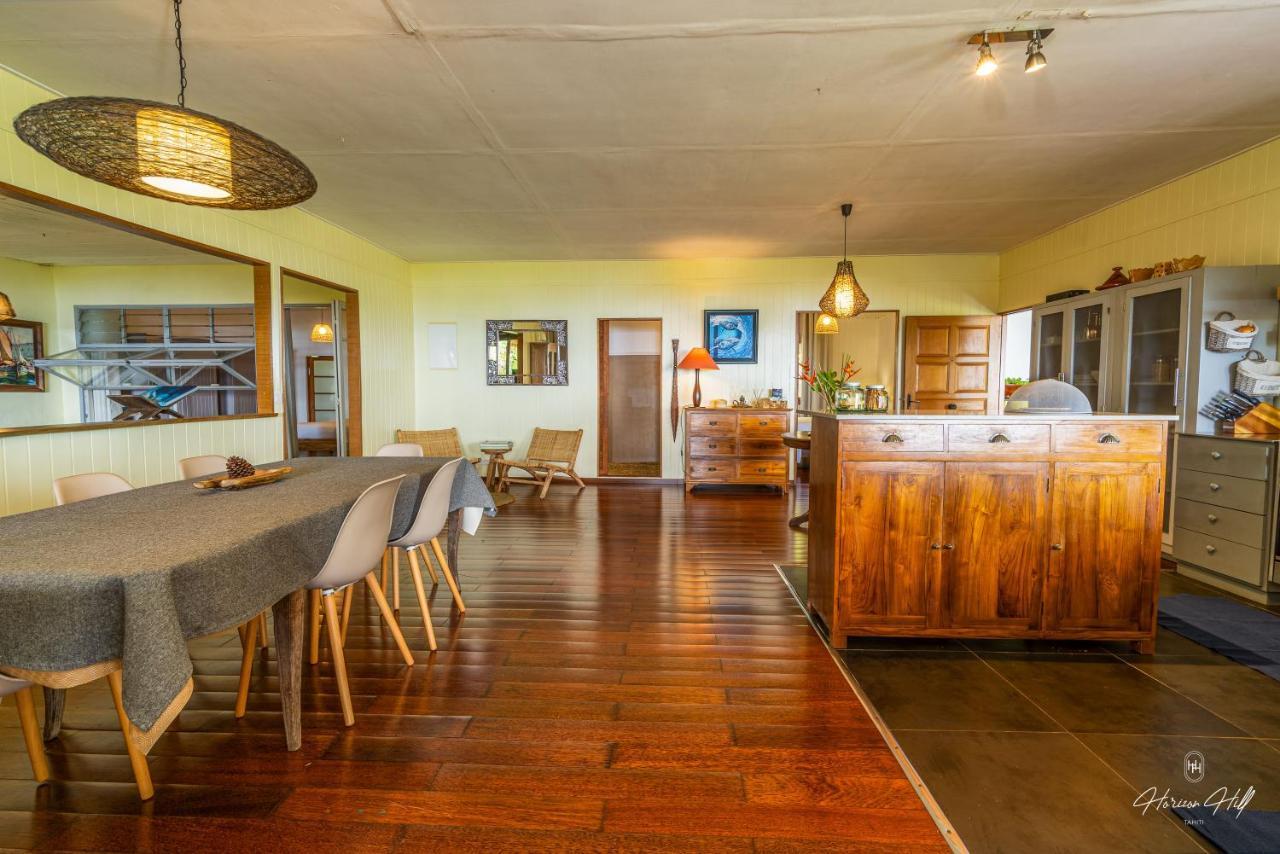 Horizon Hill Villa ピレー エクステリア 写真