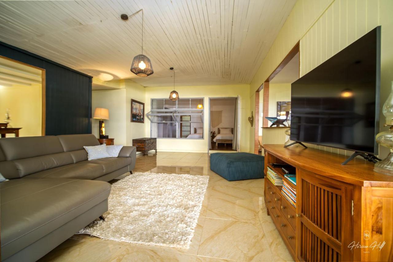 Horizon Hill Villa ピレー エクステリア 写真